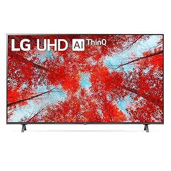 【新品未使用】LG 55インチ UHDテレビ 55UR801C0JB 55V型 4K液晶テレビ 55UT8000PJB | LG JP